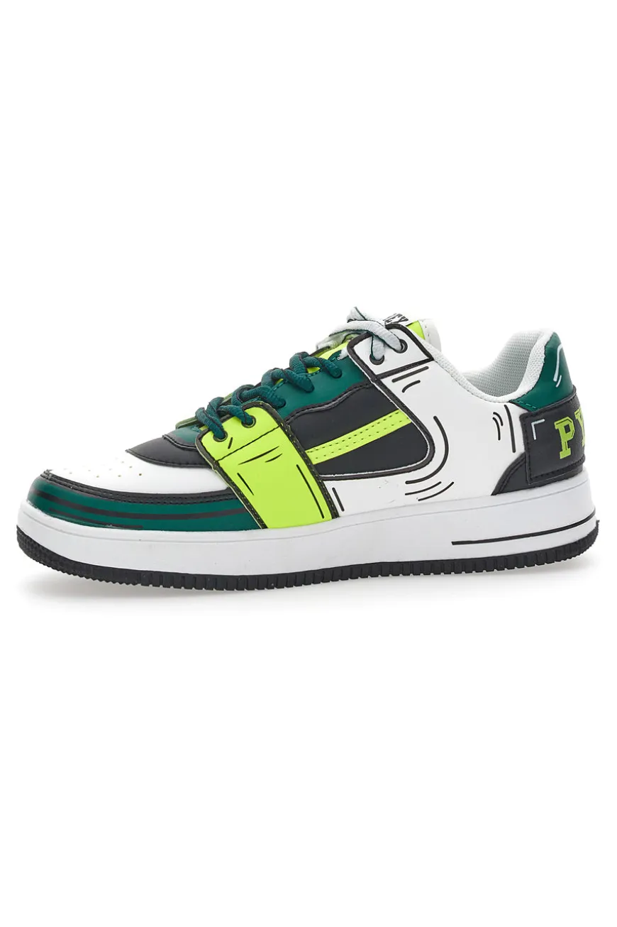 Sneakers Pyrex 230355 Verde