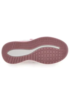 Sneakers Rosa con Brillantini e Stampa UNICORNO S8010119T