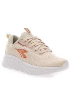 Sneakers Rosa Con Lacci DIADORA PIPER