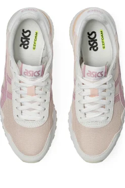 Sneakers Rosa e Bianche ASICS TIGER RUNNER II