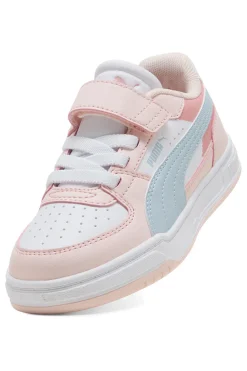 Sneakers rosa Puma Caven III Block AC+ PS