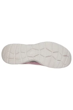 Sneakers Rosa SKECHERS Bountiful - Quick Path