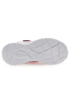 Sneakers Rosse e Arancioni con Velcro JOMA HORIZON JR 2506