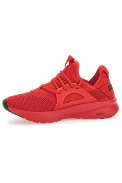 Sneakers Rosse Puma Soffredo Enzo Evo
