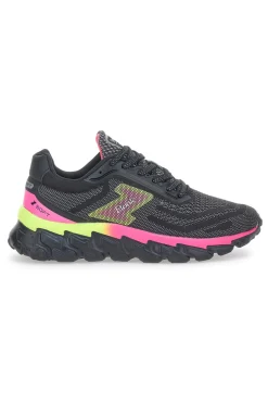 Sneakers running Etonic Speed Soft Nere