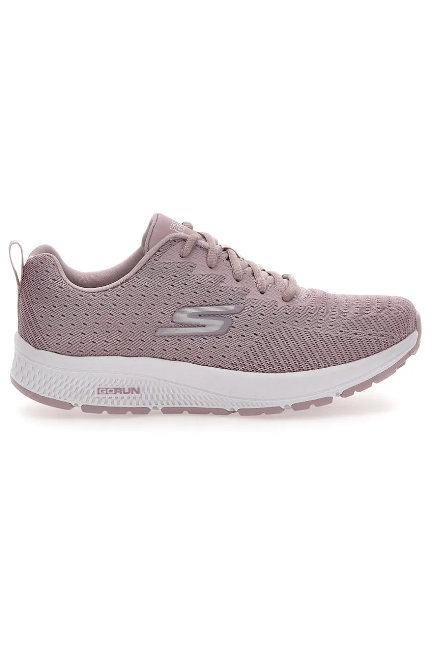Sneakers Running Skechers Go Run Consistent Energize Rosa
