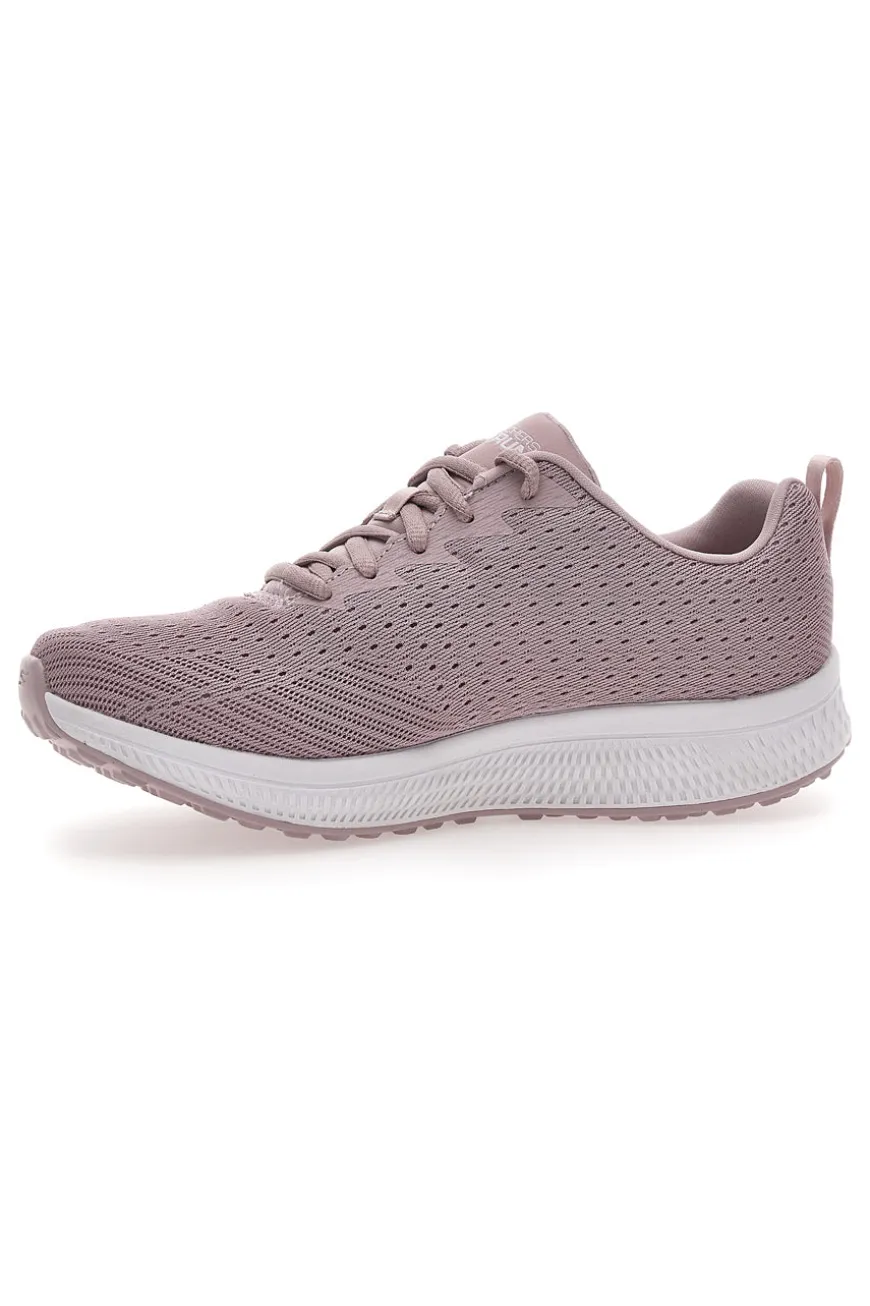 Sneakers Running Skechers Go Run Consistent Energize Rosa