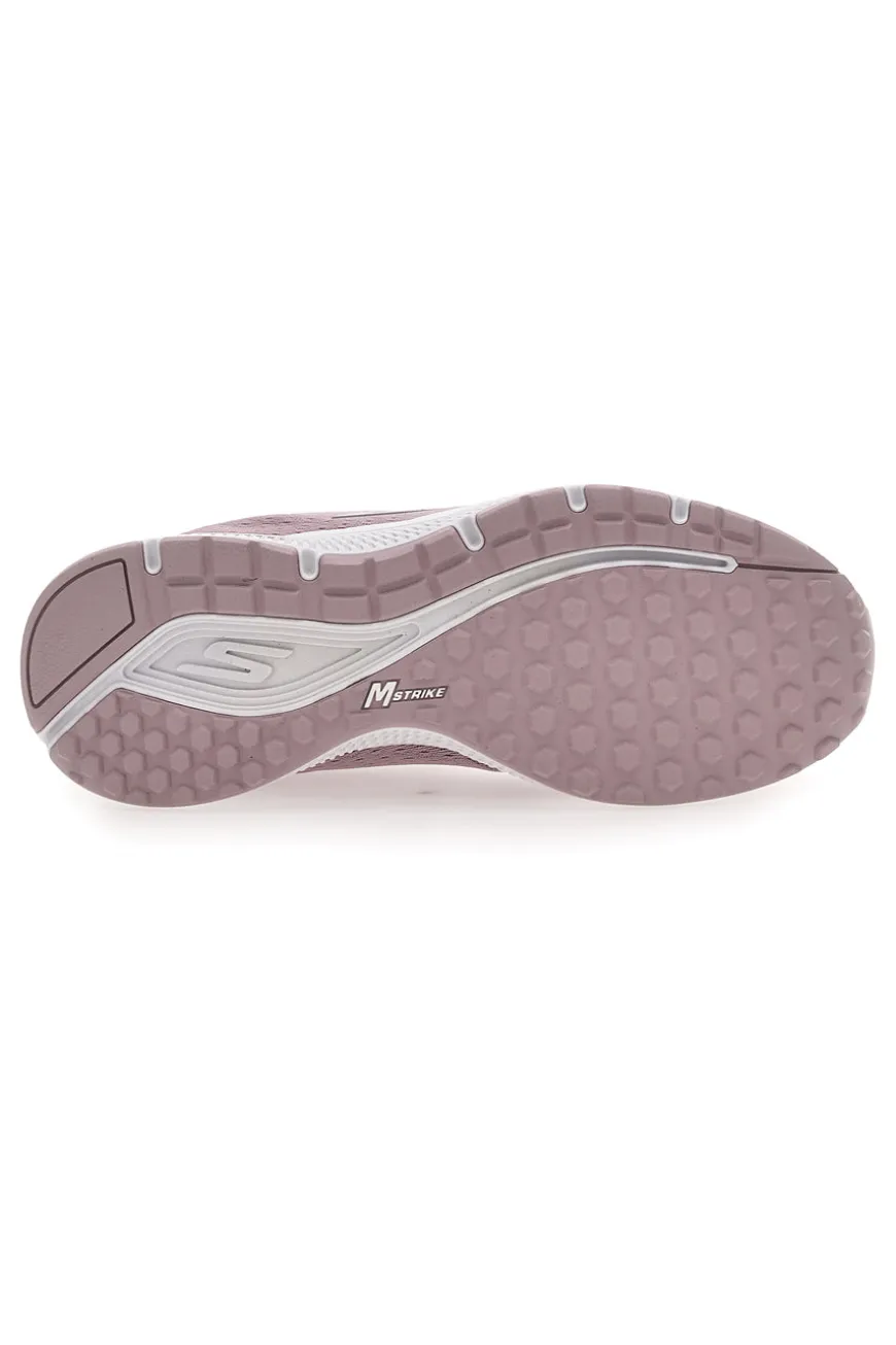 Sneakers Running Skechers Go Run Consistent Energize Rosa