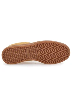 Sneakers Sabbia Con Chiusura Lacci Canguro 385