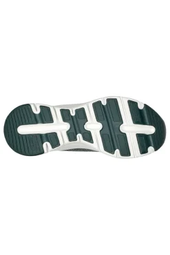Sneakers Skechers Arch-Fit Comfy Wave Grigie