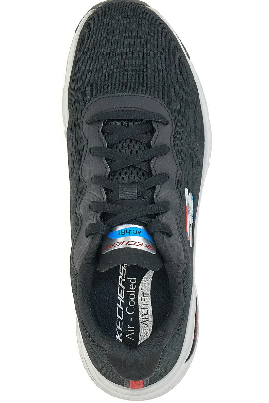 Sneakers Skechers Arch Fit-Infinity Cool Nere
