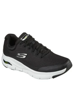 Sneakers Skechers Arch Fit Nero