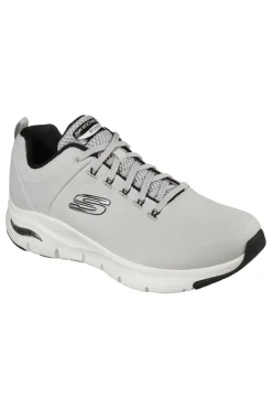 Sneakers Skechers Arch Fit Titan Grigia