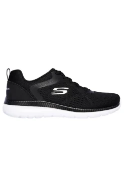 Sneakers Skechers Bountiful Quick Path Nere