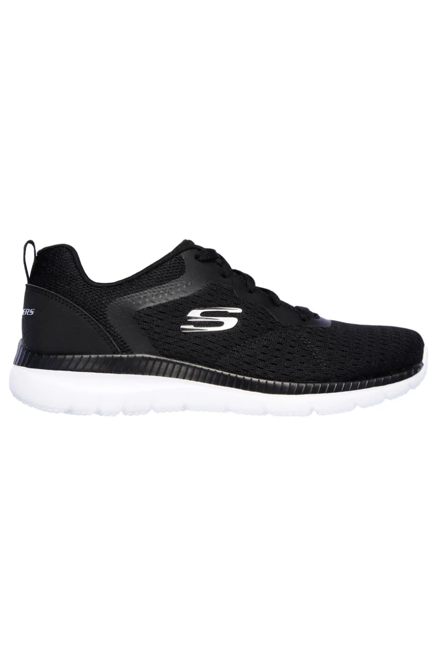 Sneakers Skechers Bountiful Quick Path Nere