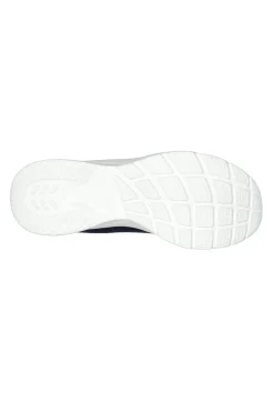 Sneakers Skechers Dynamight 2.0 Social Orbit Blu
