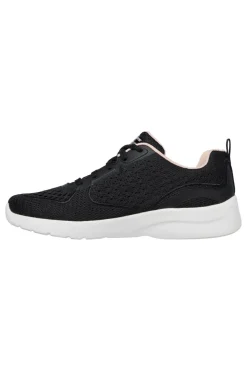 Sneakers Skechers Dynamight 2.0 Hip Star Nere