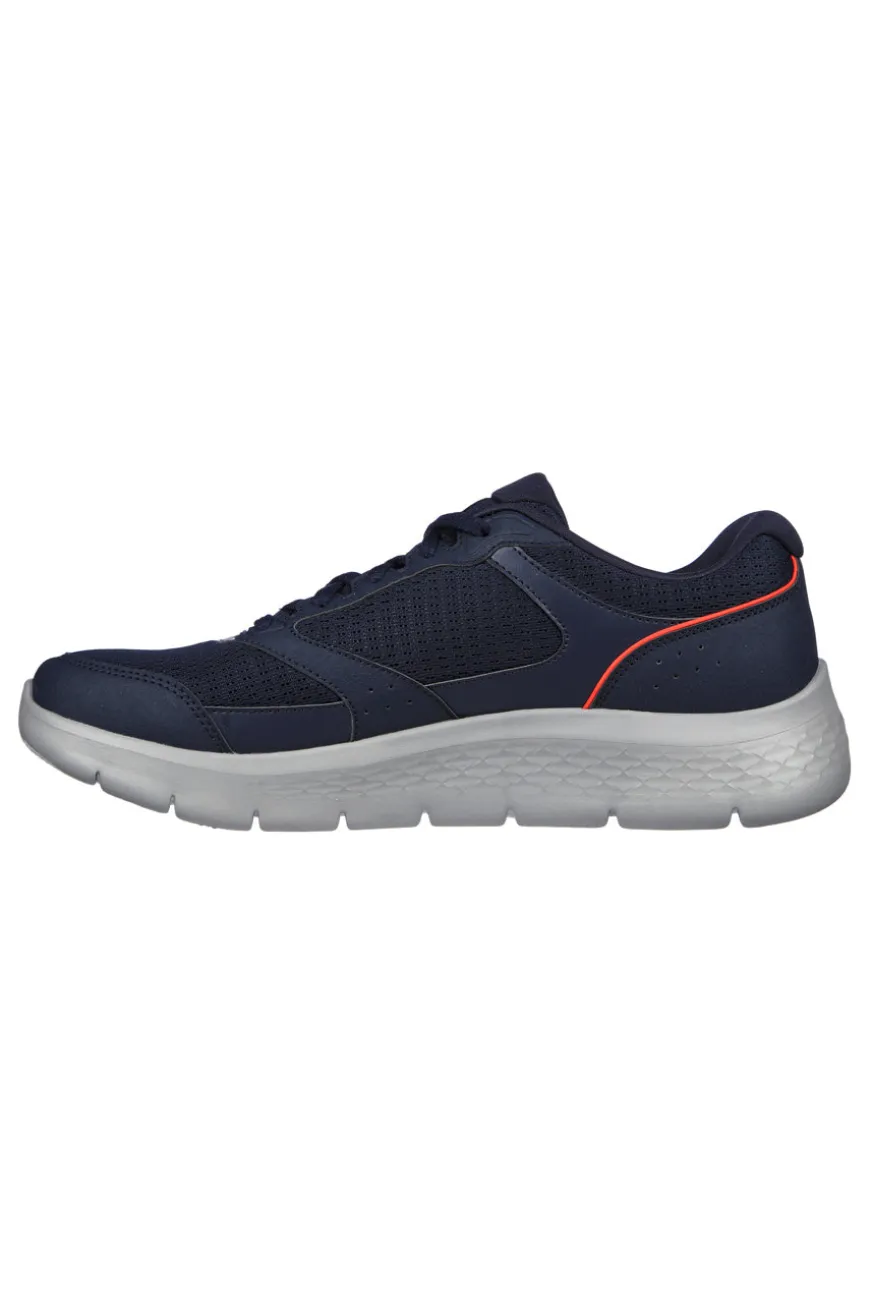 Sneakers Skechers Go Walk Arch Fit Classic Blu