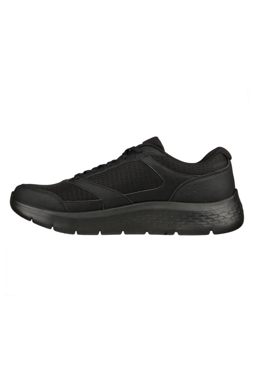 Sneakers Skechers Go Walk Flex Nere