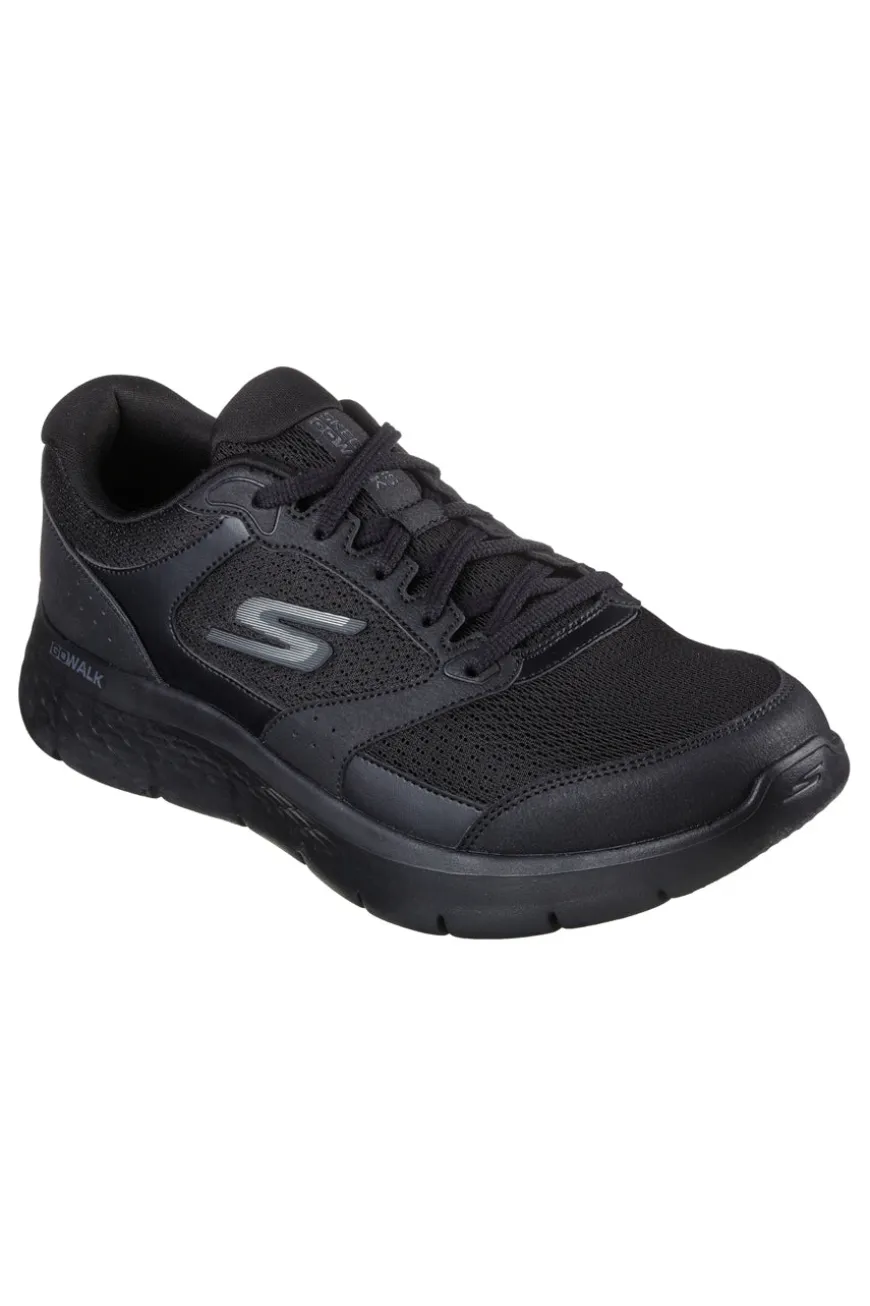 Sneakers Skechers Go Walk Flex Nere