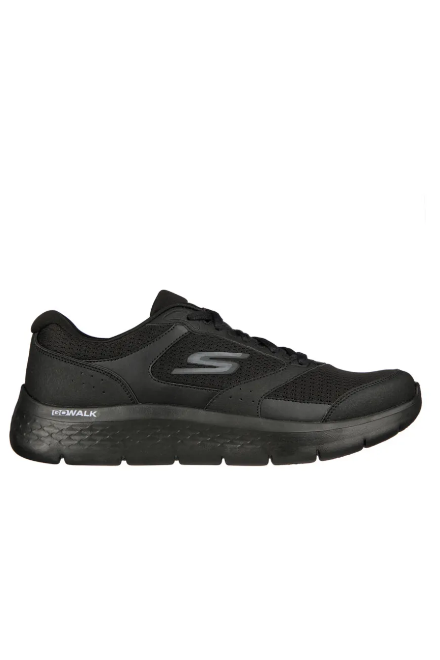 Sneakers Skechers Go Walk Flex Nere