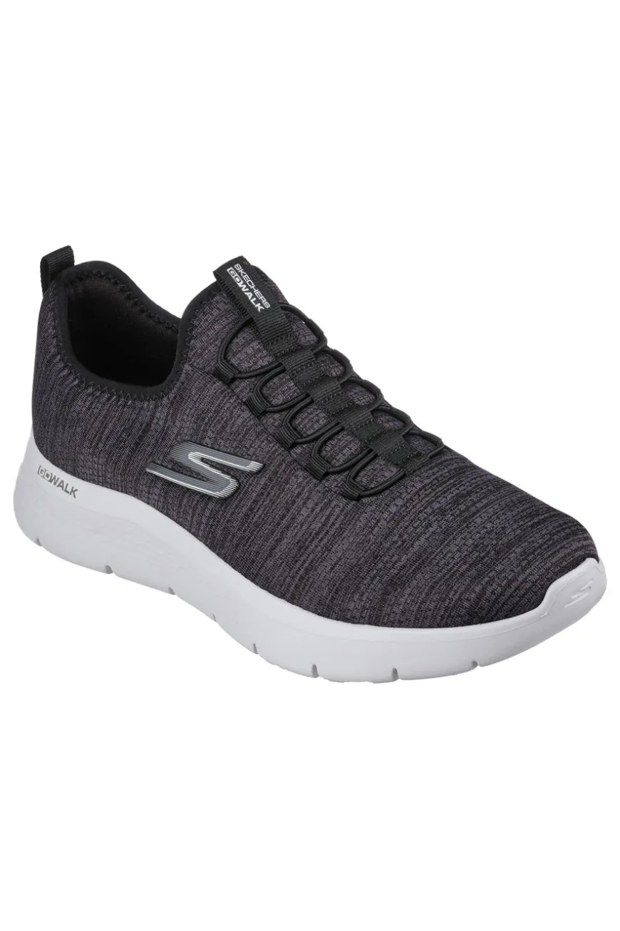 Sneakers Skechers Go Walk Flex Ultra Antracite