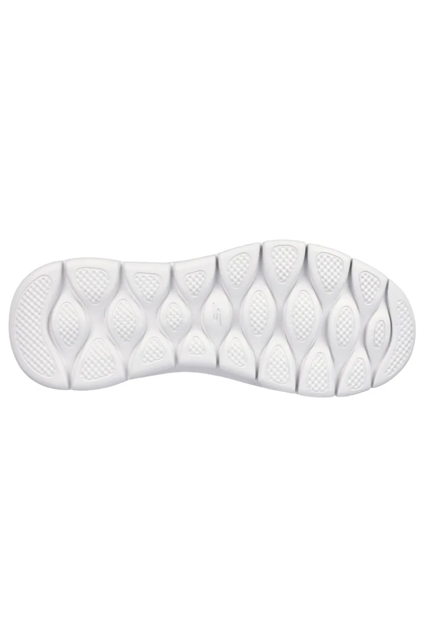 Sneakers Skechers Go Walk Flex Ultra Antracite