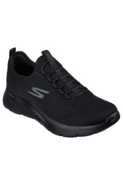 Sneakers Skechers Go Walk Flex Ultra Nere