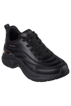 Sneakers Skechers Hazel Step N Flow Nere