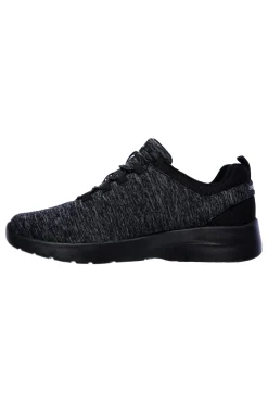 Sneakers Skechers IN A FLASH Nere