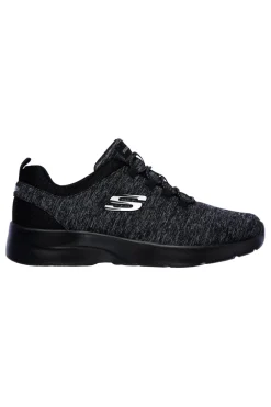 Sneakers Skechers IN A FLASH Nere