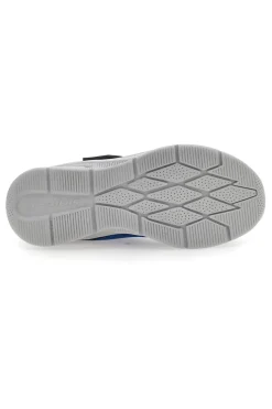 Sneakers Skechers Microspec Max Torvix Blu e Nere