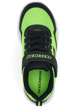Sneakers Skechers Microspec Max-Trovix Verdi