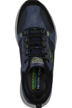 Sneakers Skechers Oak Canyon Navy