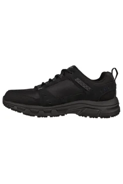 Sneakers Skechers Oak Canyon Nere