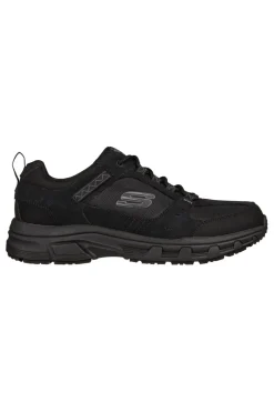 Sneakers Skechers Oak Canyon Nere