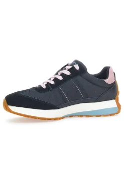 Sneakers Skechers Retrò Wind Nere