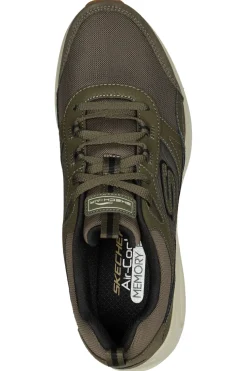 Sneakers Skechers Skech-Air Court-Homegrown Oliva