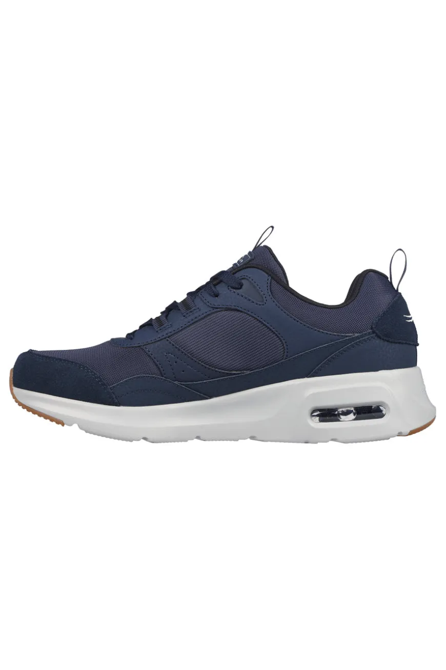 Sneakers Skechers Skech-Air Court - Homegrown Blu