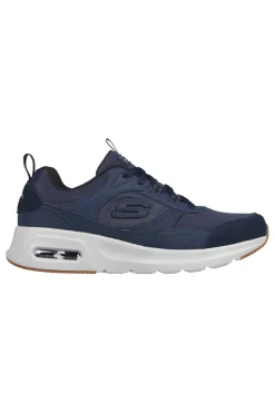 Sneakers Skechers Skech-Air Court - Homegrown Blu