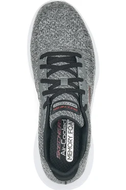 Sneakers Skechers Skech-Lite Pro-Faregrove Grigie