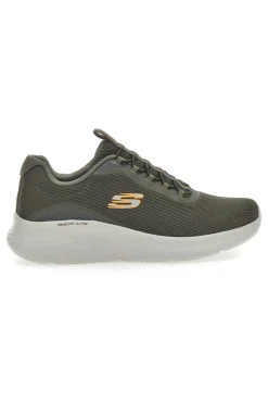 Sneakers Skechers Skech-Lite Pro-Ledger Verdi