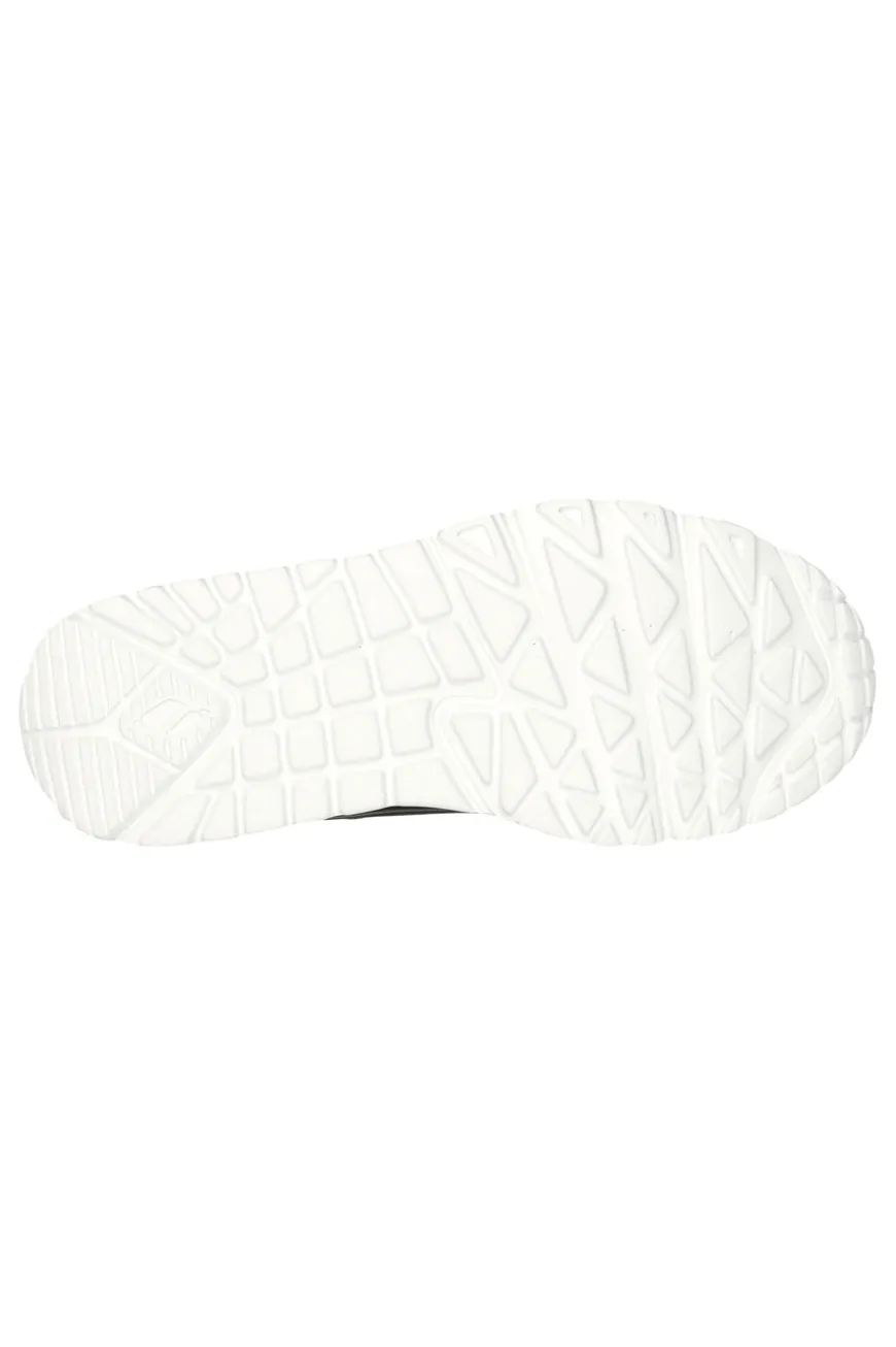 Sneakers Skechers Street Uno Lite Nere
