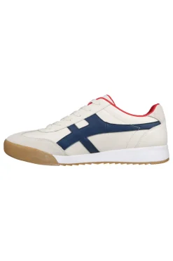Sneakers Skechers Zinger Manzanilla Bianche