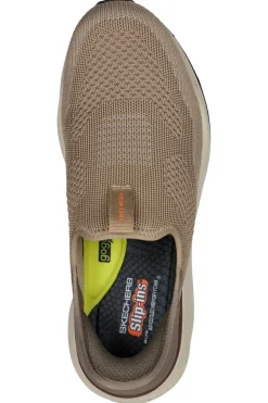 Sneakers Slip-Ins Vegane Skechers Bogdin-Arlett