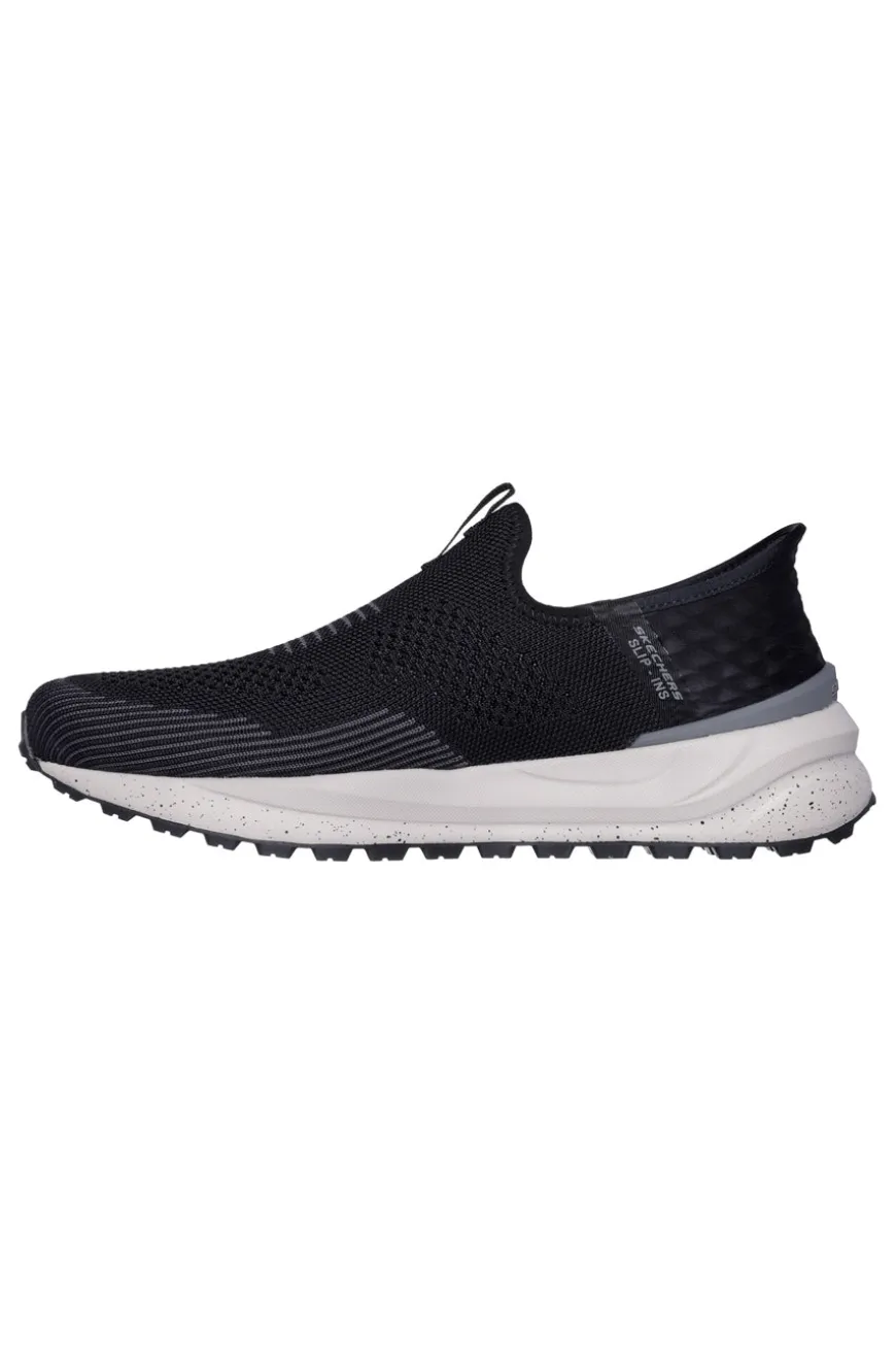 Sneakers Slip-Ins Vegane Skechers Bogdin-Arlett