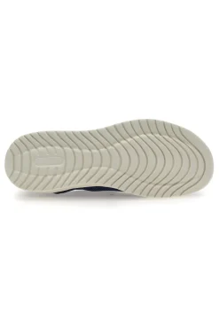 Sneakers Slip-On Blu Max Dillan 5290