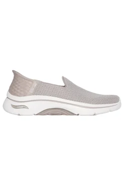 Sneakers Slip-On da Donna Skechers Walk Arch Fit 2 Delera