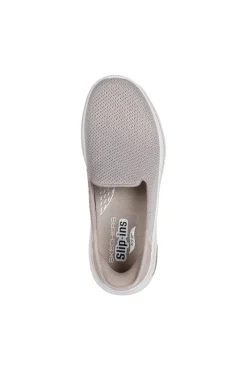 Sneakers Slip-On da Donna Skechers Walk Arch Fit 2 Delera
