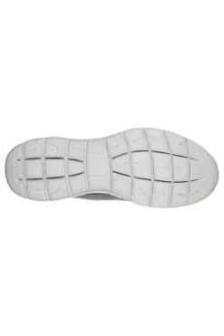 Sneakers Slip-on Grigio Skechers Summits-Lovin